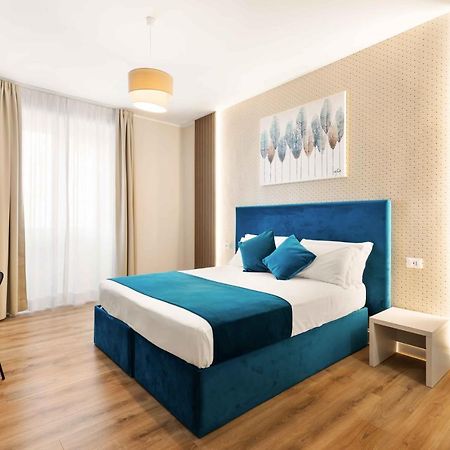 Albadea Deluxe Hotel Roma Ngoại thất bức ảnh