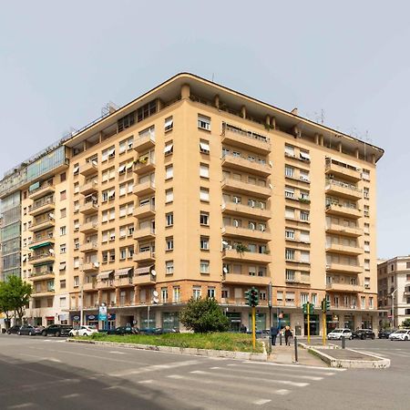 Albadea Deluxe Hotel Roma Ngoại thất bức ảnh