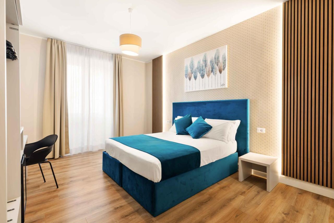 Albadea Deluxe Hotel Roma Ngoại thất bức ảnh