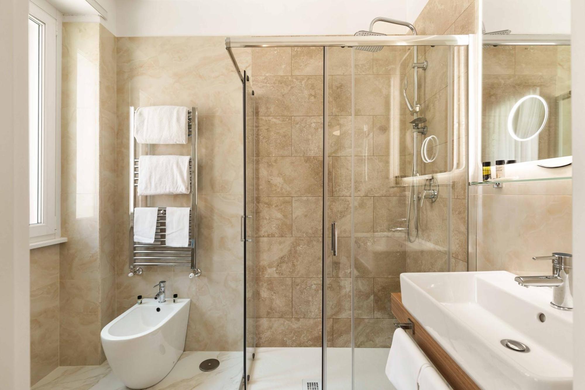 Albadea Deluxe Hotel Roma Ngoại thất bức ảnh