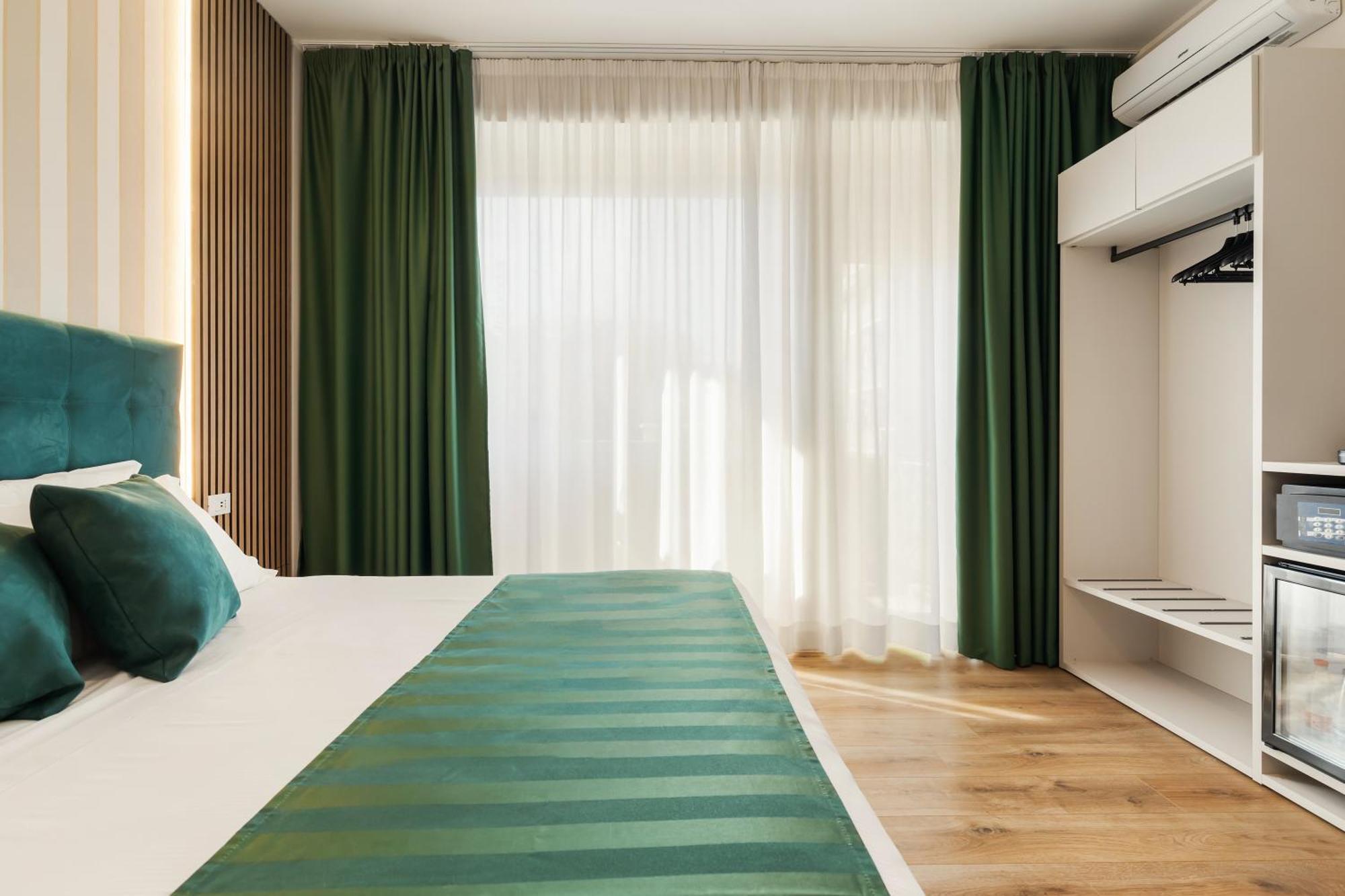 Albadea Deluxe Hotel Roma Ngoại thất bức ảnh